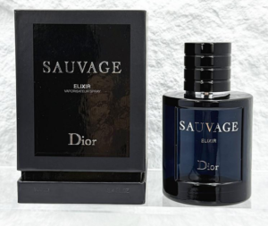 Sauvage Elixir